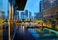 Yotel Singapore