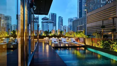 Yotel Singapore