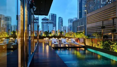 Yotel Singapore