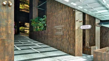 Yotel Singapore