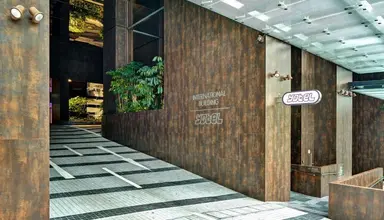 Yotel Singapore