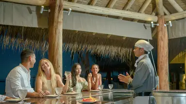You & Me by Cocoon Maldives