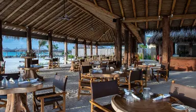 You & Me by Cocoon Maldives