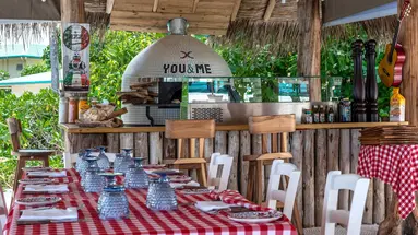 You & Me by Cocoon Maldives