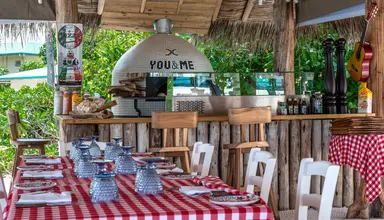 You & Me by Cocoon Maldives