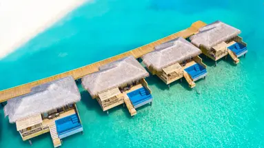 You & Me by Cocoon Maldives