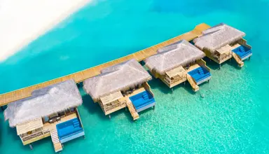 You & Me by Cocoon Maldives