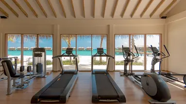 You & Me by Cocoon Maldives