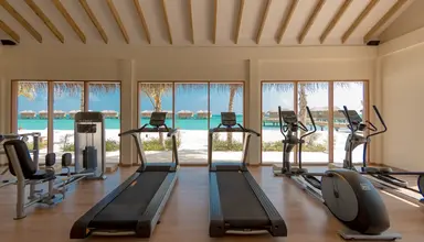 You & Me by Cocoon Maldives