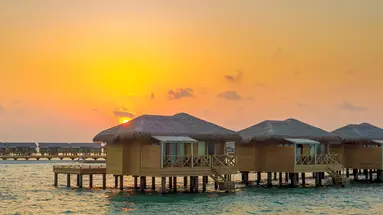 You & Me by Cocoon Maldives