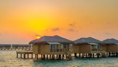 You & Me by Cocoon Maldives