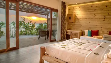 You & Me by Cocoon Maldives
