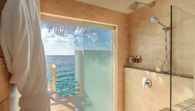 You & Me by Cocoon Maldives