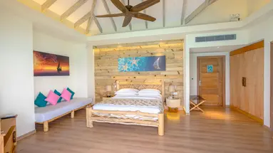 You & Me by Cocoon Maldives