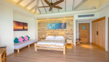 You & Me by Cocoon Maldives