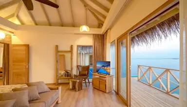 You & Me by Cocoon Maldives