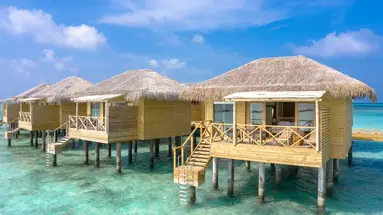 You & Me by Cocoon Maldives