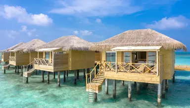 You & Me by Cocoon Maldives