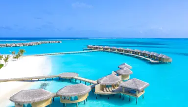 You & Me by Cocoon Maldives