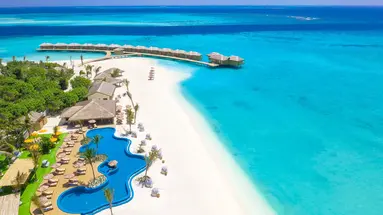 You & Me by Cocoon Maldives
