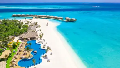 You & Me by Cocoon Maldives
