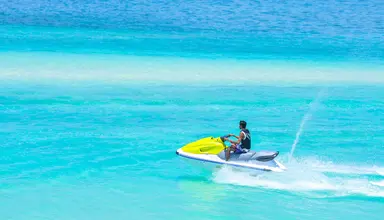 You & Me by Cocoon Maldives