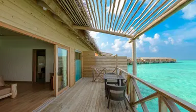 You & Me by Cocoon Maldives