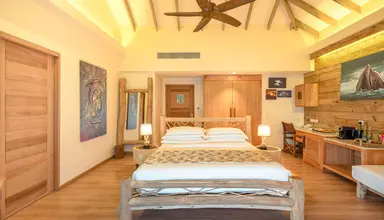 You & Me by Cocoon Maldives