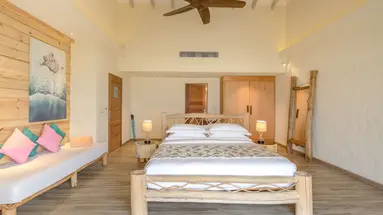 You & Me by Cocoon Maldives