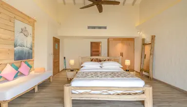 You & Me by Cocoon Maldives