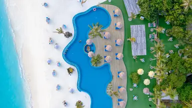 You & Me by Cocoon Maldives