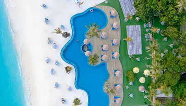 You & Me by Cocoon Maldives