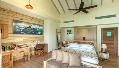 You & Me by Cocoon Maldives