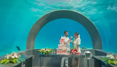 You & Me by Cocoon Maldives