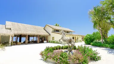 You & Me by Cocoon Maldives