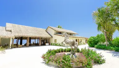 You & Me by Cocoon Maldives