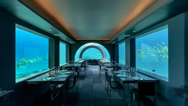 You & Me by Cocoon Maldives