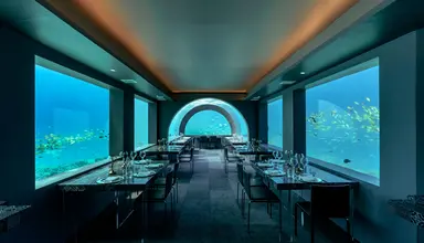 You & Me by Cocoon Maldives