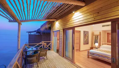 You & Me by Cocoon Maldives