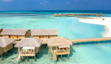 You & Me by Cocoon Maldives