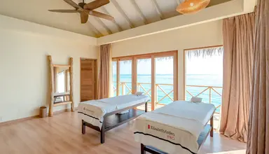 You & Me by Cocoon Maldives