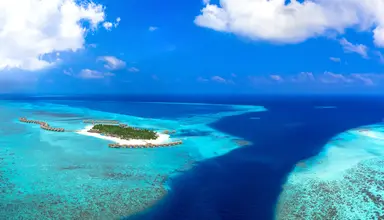 You & Me by Cocoon Maldives