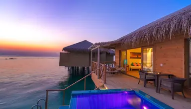 You & Me by Cocoon Maldives