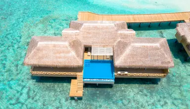 You & Me by Cocoon Maldives