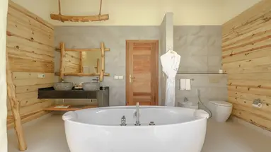 You & Me by Cocoon Maldives