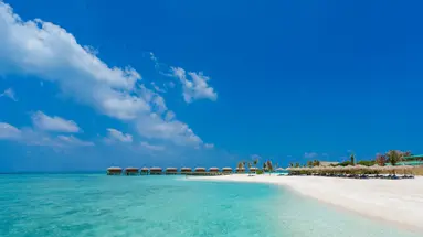 You & Me by Cocoon Maldives