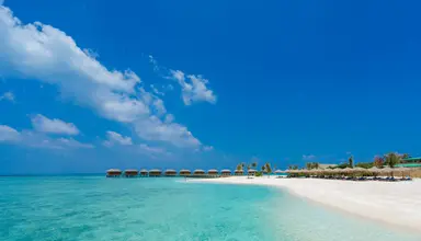 You & Me by Cocoon Maldives
