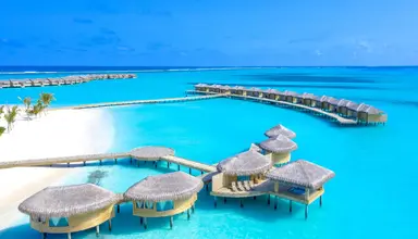 You & Me by Cocoon Maldives