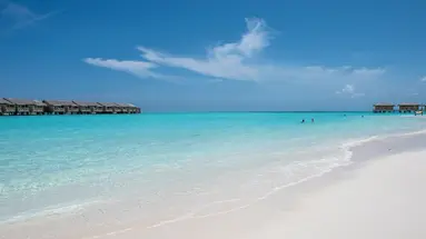 You & Me by Cocoon Maldives