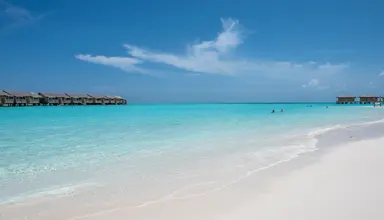 You & Me by Cocoon Maldives